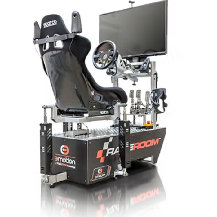 Динамическая платформа 3Motion